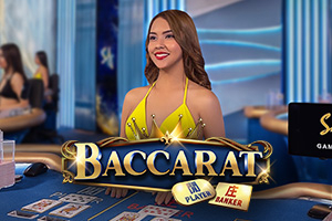 Baccarat C03