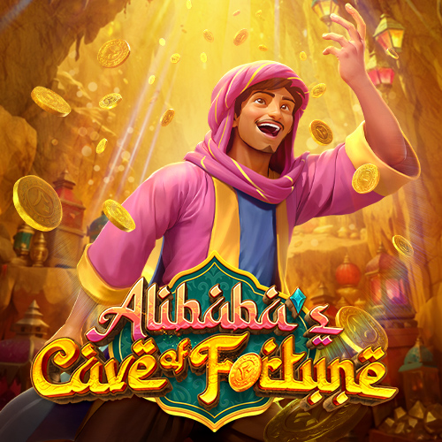 Alibaba’s Cave of Fortune